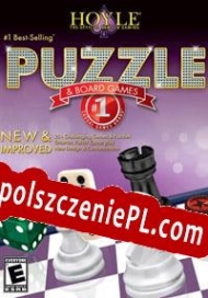 Hoyle Puzzle and Board Games 2012 generator klucza licencyjnego