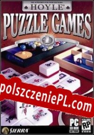 klucz licencyjny Hoyle Puzzle Games