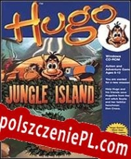 Hugo: Jungle Island 2 klucz aktywacyjny