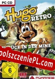 Hugo Retro: Zurück in der Mine generator kluczy