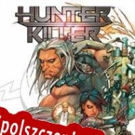 generator klucza CD Hunter-Killer