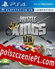 Hustle Kings VR klucz aktywacyjny