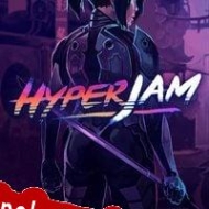 klucz aktywacyjny Hyper Jam