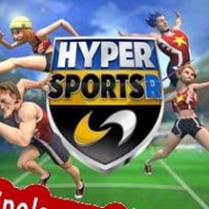 Hyper Sports R generator klucza licencyjnego