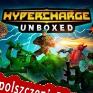 generator klucza licencyjnego Hypercharge: Unboxed