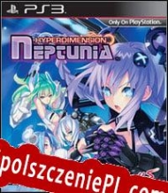 klucz licencyjny Hyperdimension Neptunia