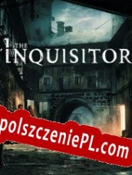 generator klucza CD I, the Inquisitor