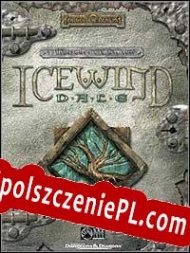 klucz aktywacyjny Icewind Dale