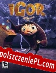 Igor: The Game generator kluczy