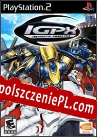 klucz aktywacyjny IGPX: Immortal Grand Prix