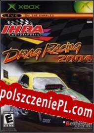 generator kluczy IHRA Drag Racing 2004