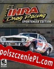 generator klucza CD IHRA Drag Racing: Sportsman Edition