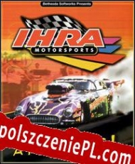 generator klucza CD IHRA Drag Racing