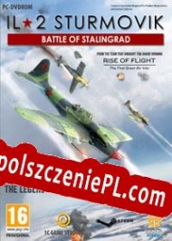 generator klucza licencyjnego IL-2 Sturmovik: Battle of Stalingrad