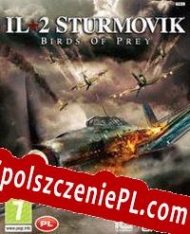 generator klucza licencyjnego IL-2 Sturmovik: Birds of Prey