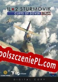 darmowy klucz IL-2 Sturmovik: Cliffs of Dover Blitz Edition