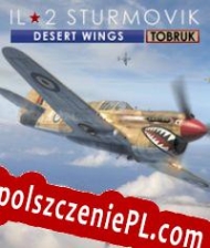 klucz licencyjny IL-2 Sturmovik: Desert Wings Tobruk