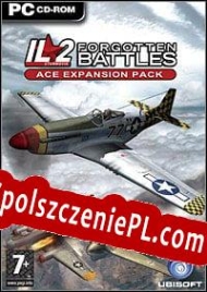 IL-2 Sturmovik: The Forgotten Battles Ace Exp. Pack darmowy klucz