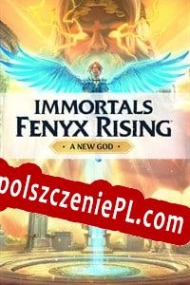 Immortals: Fenyx Rising A New God generator kluczy