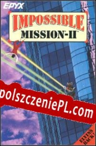 klucz licencyjny Impossible Mission II