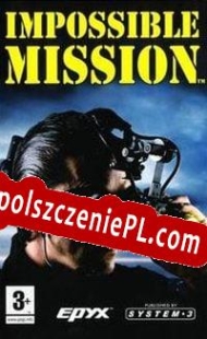 Impossible Mission generator klucza licencyjnego