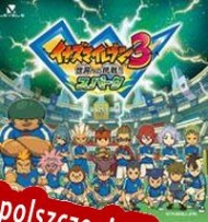 generator klucza licencyjnego Inazuma Eleven 3