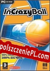 InCrazyBall klucz aktywacyjny