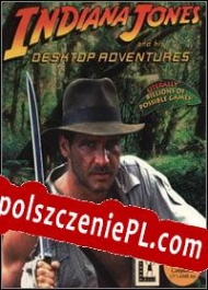 Indiana Jones and His Desktop Adventures generator kluczy