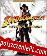 Indiana Jones and the Infernal Machine klucz aktywacyjny