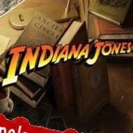 Indiana Jones klucz aktywacyjny