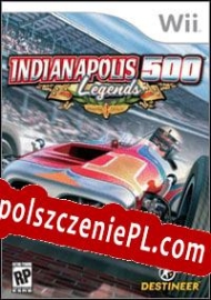 generator klucza CD Indianapolis 500 Legends