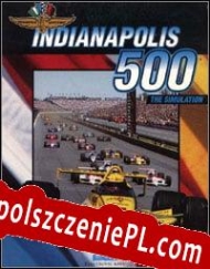 klucz licencyjny Indianapolis 500: The Simulation