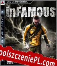 inFamous generator klucza licencyjnego