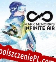 klucz licencyjny Infinite Air with Mark McMorris