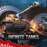 Infinite Tanks WW2 darmowy klucz