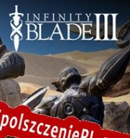 Infinity Blade III generator klucza CD