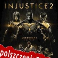 darmowy klucz Injustice 2: Legendary Edition