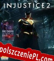 klucz licencyjny Injustice 2