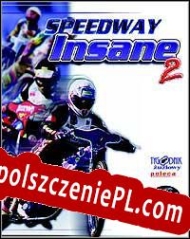 Insane Speedway 2 darmowy klucz