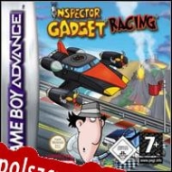 generator klucza licencyjnego Inspector Gadget Racing