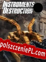 Instruments of Destruction generator kluczy