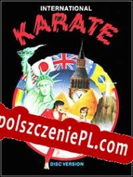 generator klucza CD International Karate ++