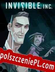 Invisible, Inc. klucz aktywacyjny