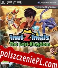 Invizimals: The Lost Kingdom klucz aktywacyjny