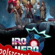 Iro Hero generator kluczy