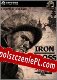 klucz licencyjny Iron Cross: A Hearts of Iron Game