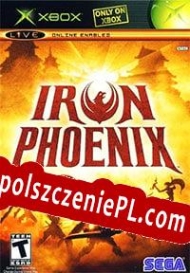 klucz licencyjny Iron Phoenix