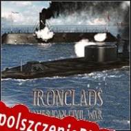 Ironclads: American Civil War generator klucza licencyjnego