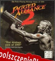 Jagged Alliance 2 generator kluczy