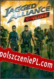 Jagged Alliance Online darmowy klucz